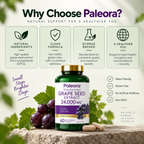 Grape Seed Extract