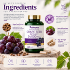 Grape Seed Extract
