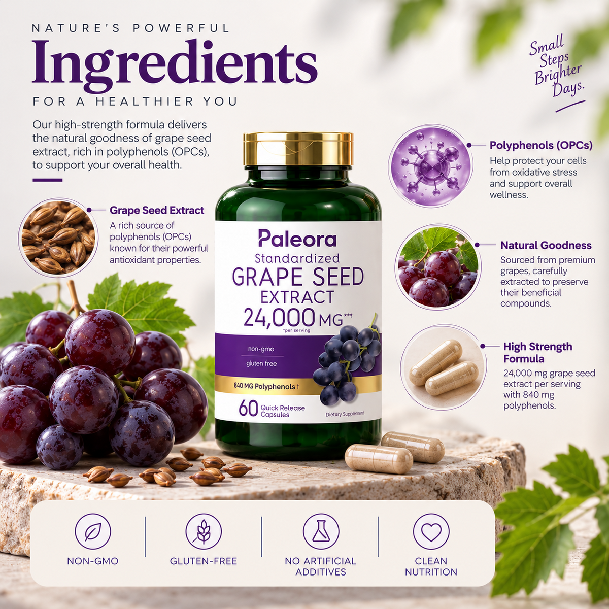 Grape Seed Extract