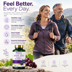 Grape Seed Extract