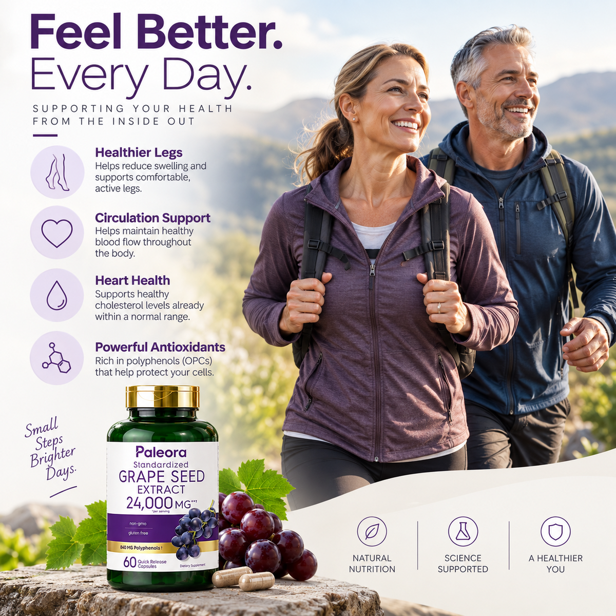 Grape Seed Extract