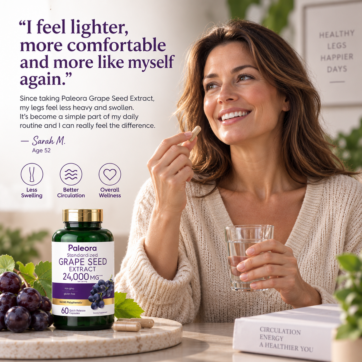 Grape Seed Extract