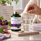 Grape Seed Extract