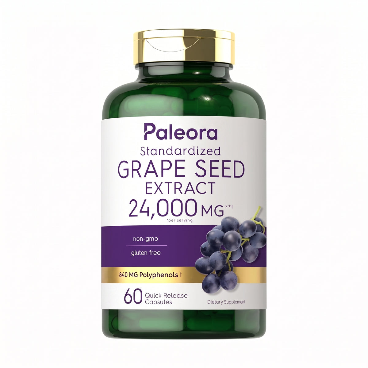 Grape Seed Extract