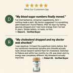 Paleora Spirulina + Chlorella Tablets