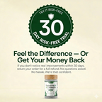Paleora Spirulina + Chlorella Tablets