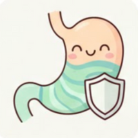 Gentle on the Stomach