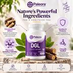 Licorice Root