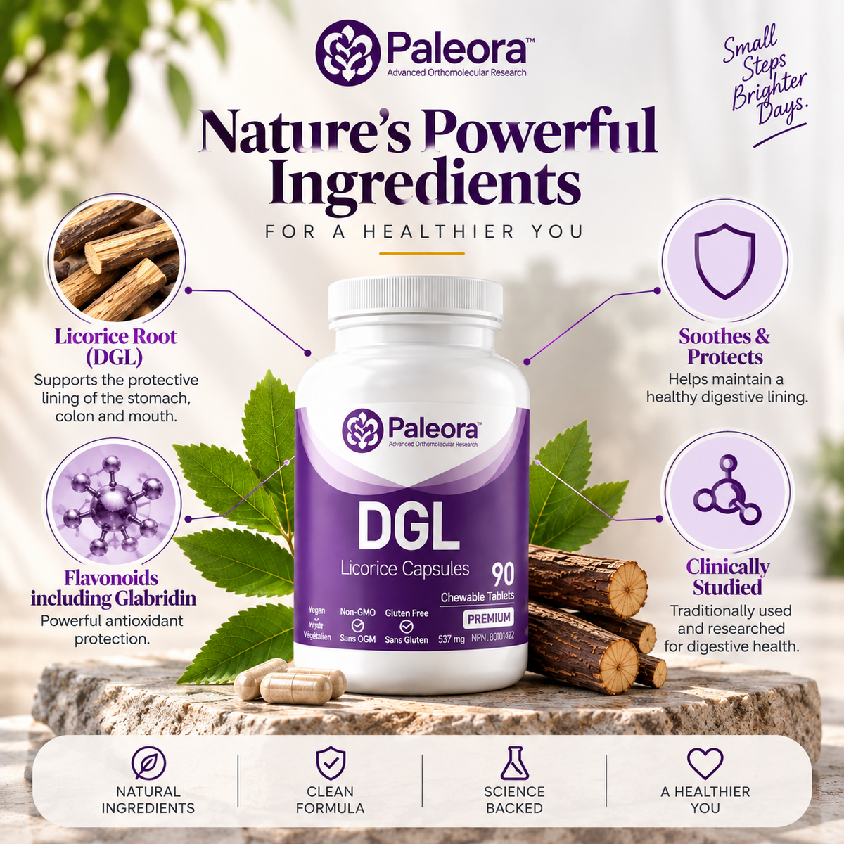 Licorice Root