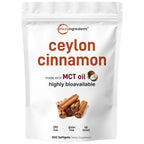 Ceylon Cinnamon™