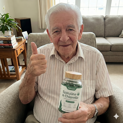 Customer photo